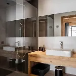 Spacieux Duplex Avec Vue *