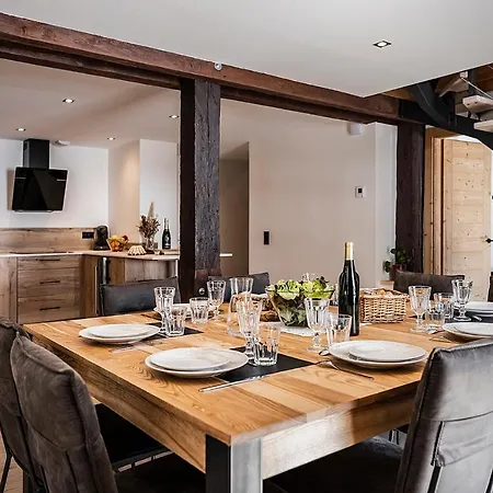 Apartment Spacieux Duplex Avec Vue