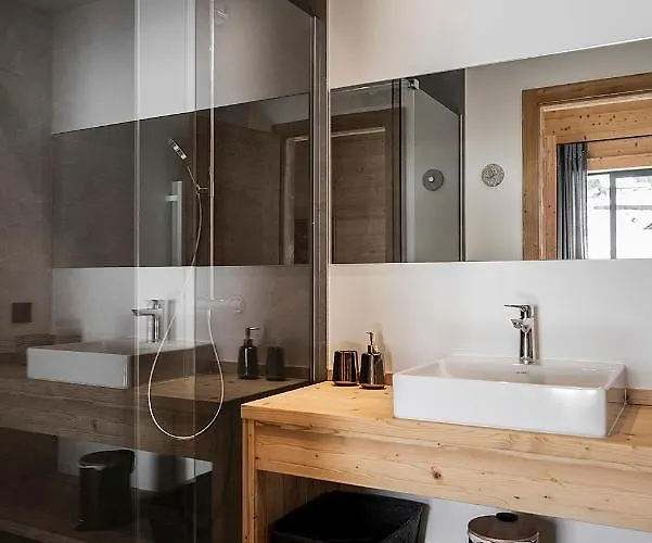 Spacieux Duplex Avec Vue *