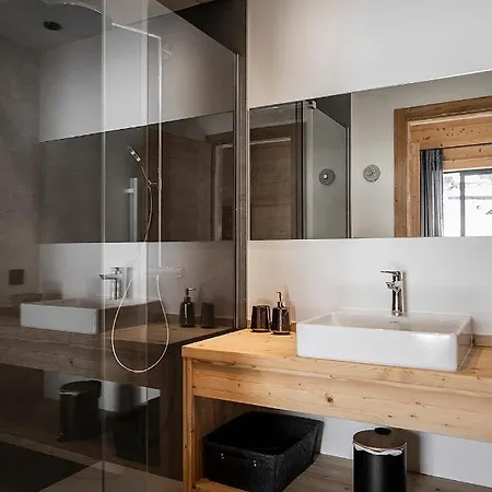 Spacieux Duplex Avec Vue *